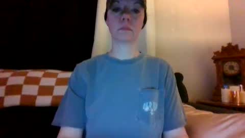 Mrs. St. Patrickk online show from 06/10/26, 05:01
