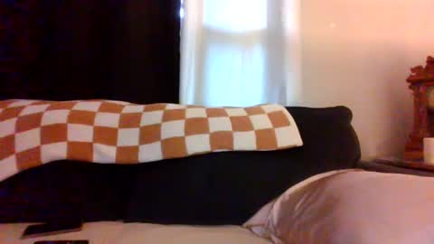 Mrs. St. Patrickk online show from 06/13/26, 05:44