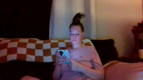 Mrs. St. Patrickk online show from 06/14/26, 02:24