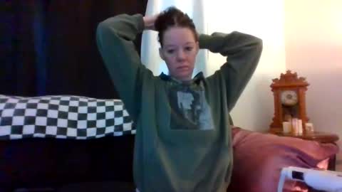 Mrs. St. Patrickk online show from 06/15/26, 01:57