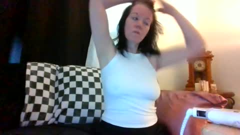 Mrs. St. Patrickk online show from 06/18/26, 05:39