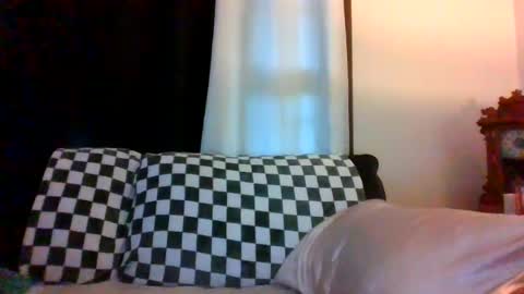 Mrs. St. Patrickk online show from 06/21/26, 03:47