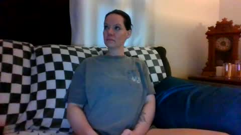 Mrs. St. Patrickk online show from 06/25/26, 12:54