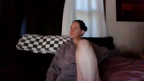 Mrs. St. Patrickk online show from 07/07/26, 12:20