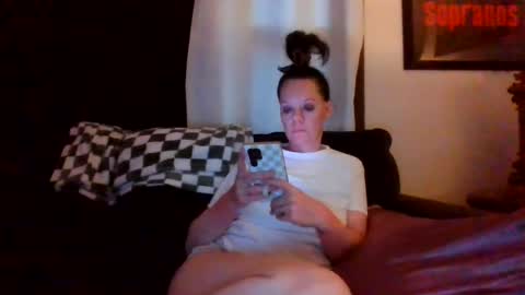 Mrs. St. Patrickk online show from 07/08/26, 12:59