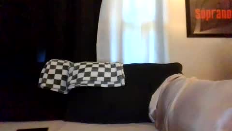 Mrs. St. Patrickk online show from 07/08/26, 07:18