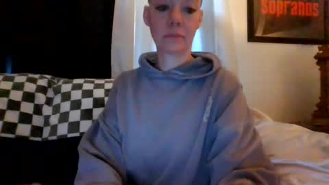 Mrs. St. Patrickk online show from 07/13/26, 11:29