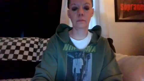 Mrs. St. Patrickk online show from 07/14/26, 07:19