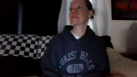 Mrs. St. Patrickk online show from 07/19/26, 02:54