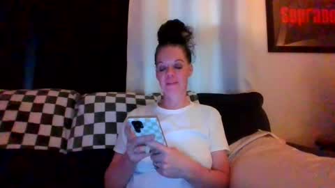 Mrs. St. Patrickk online show from 07/20/26, 11:07