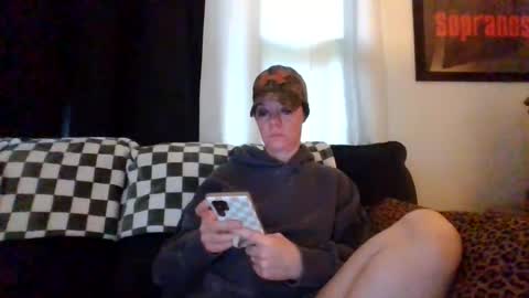 Mrs. St. Patrickk online show from 07/22/26, 07:05