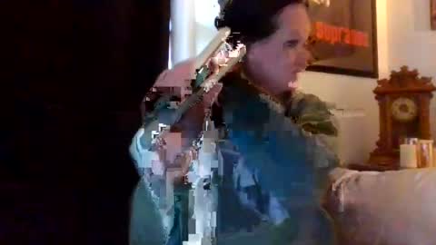 Mrs. St. Patrickk online show from 08/03/26, 08:23