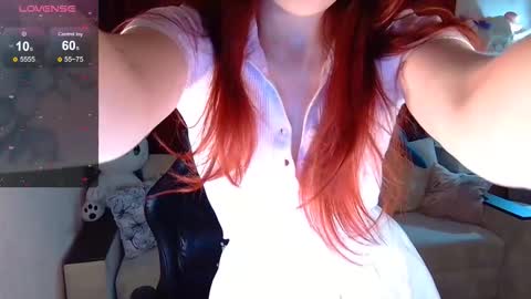 Snapshot of sidny_blush chatting on 11/04/25, 06:34 Sidny online show from 11/04/25, 06:34