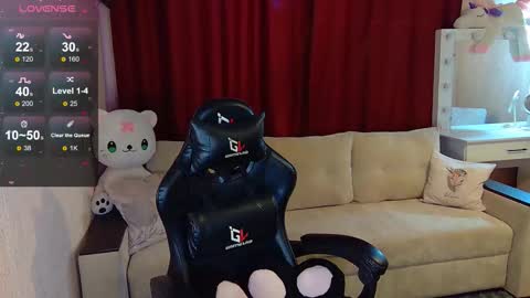 Snapshot of sidny_blush chatting on 11/16/25, 05:02 Sidny online show from 11/16/25, 05:02