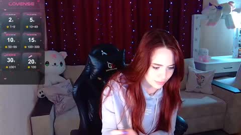 Snapshot of sidny_blush chatting on 12/16/25, 05:12 Sidny online show from 12/16/25, 05:12