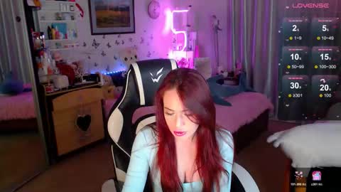 Snapshot of sidny_blush chatting on 01/06/26, 10:41 Sidny online show from 01/06/26, 10:41
