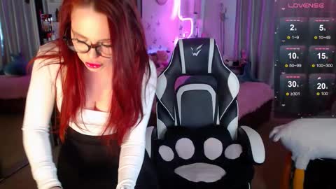 Snapshot of sidny_blush chatting on 01/07/26, 03:53 Sidny online show from 01/07/26, 03:53
