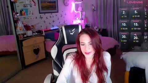 Snapshot of sidny_blush chatting on 01/11/26, 12:43 Sidny online show from 01/11/26, 12:43