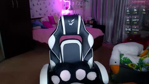 Snapshot of sidny_blush chatting on 02/10/26, 01:53 Sidny online show from 02/10/26, 01:53