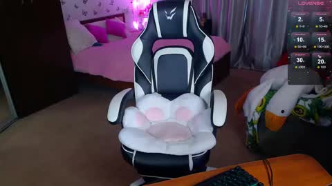 Snapshot of sidny_blush chatting on 02/24/26, 08:56 Sidny online show from 02/24/26, 08:56