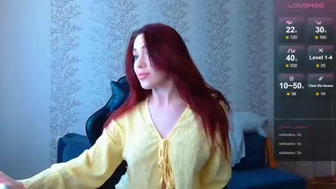 Snapshot of sidny_blush chatting on 05/16/26, 06:21 Sidny online show from 05/16/26, 06:21