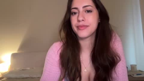 Snapshot of sieena chatting on 05/19/26, 01:56 Siena online show from 05/19/26, 01:56