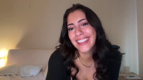 Snapshot of sieena chatting on 05/24/26, 10:04 Siena online show from 05/24/26, 10:04