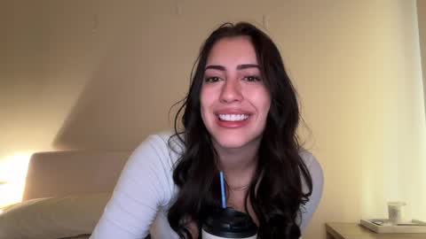 Snapshot of sieena chatting on 06/07/26, 10:02 Siena online show from 06/07/26, 10:02