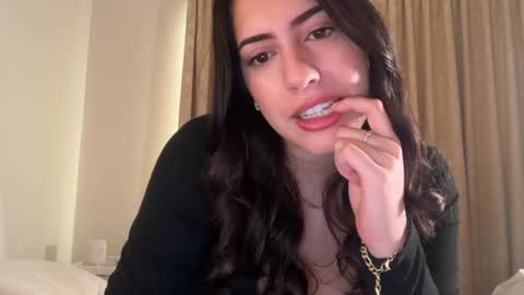 Snapshot of sieena chatting on 06/10/26, 10:08 Siena online show from 06/10/26, 10:08