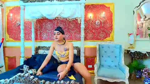 Snapshot of sienna_dark chatting on 06/06/26, 11:37 SinnaDark online show from 06/06/26, 11:37