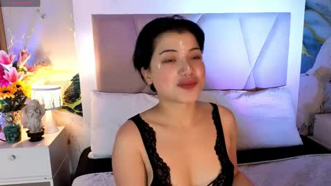 Sienna Desieree online show from 05/31/26, 07:59