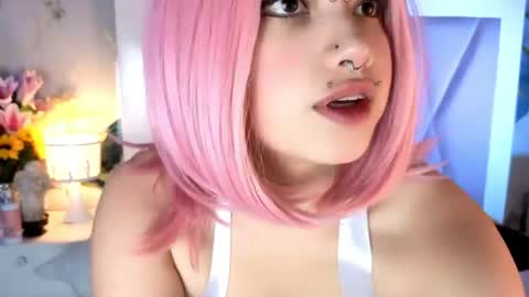 Sienna Desieree online show from 06/06/26, 04:12