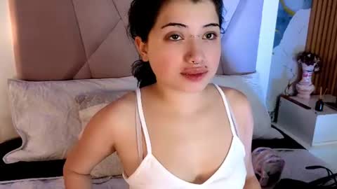 Sienna Desieree online show from 06/12/26, 11:53