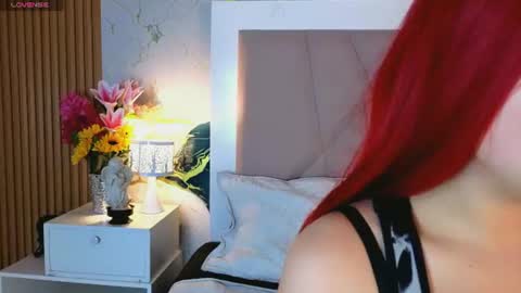 Sienna Desieree online show from 07/24/26, 12:47
