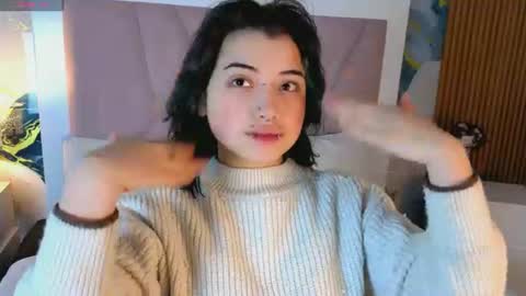Sienna Desieree online show from 07/25/26, 11:19