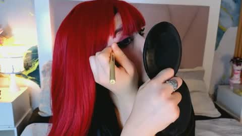 Sienna Desieree online show from 07/27/26, 02:35