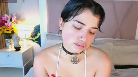Sienna Desieree online show from 07/28/26, 01:54