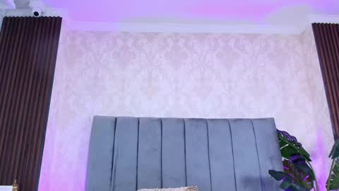 Camila Vargas online show from 01/14/25, 11:16