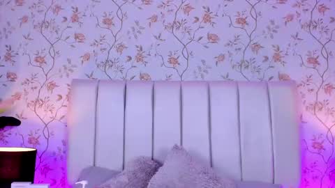 Camila Vargas online show from 02/22/25, 03:58
