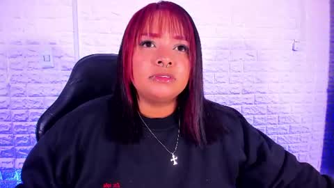 Snapshot of sienna_lux01 chatting on 07/03/26, 03:24 sienna_lux01 online show from 07/03/26, 03:24