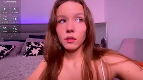 Lisa online show from 12/04/25, 12:25