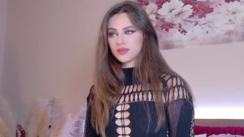 sienna_voss online show from 06/18/26, 10:25