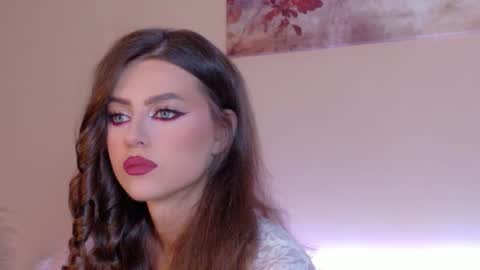 sienna_voss online show from 06/20/26, 08:44