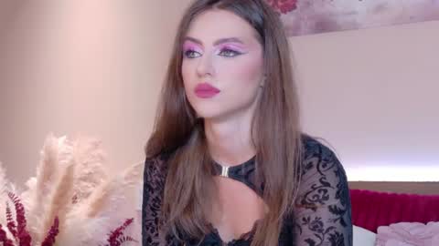 sienna_voss online show from 06/21/26, 08:55