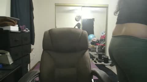 Snapshot of siennalilbunnykate chatting on 03/30/26, 06:47 Nicole Zelaya Ferrati Niky Ferrati online show from 03/30/26, 06:47