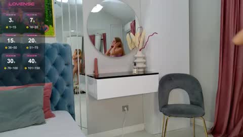 Sienna online show from 11/11/25, 05:40