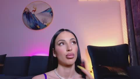 Snapshot of siennastarrr chatting on 04/18/26, 07:58 Sienna online show from 04/18/26, 07:58