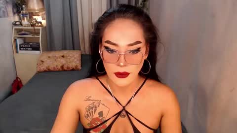 Sierrafina online show from 12/19/25, 06:26
