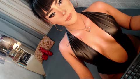 Sierrafina online show from 01/13/26, 05:40
