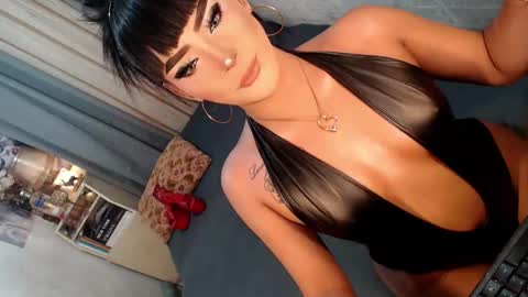 Sierrafina online show from 01/14/26, 06:57